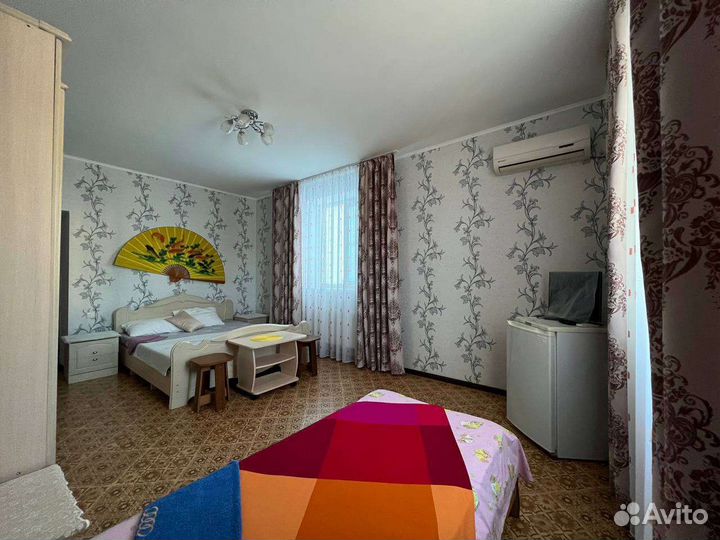 Отдых на черном море
