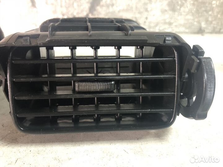 Дефлектор воздуховода Mitsubishi Lancer 9