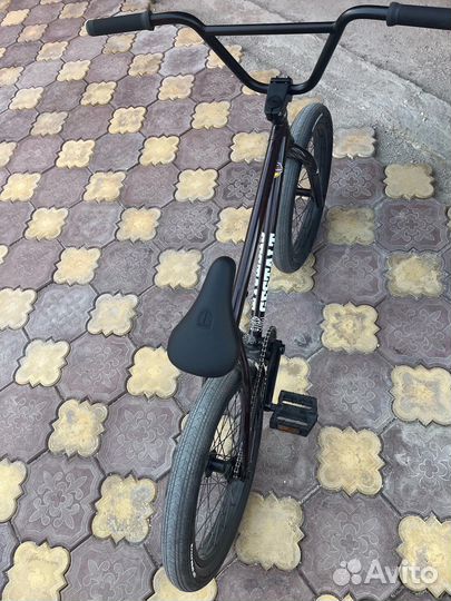 Велосипед bmx