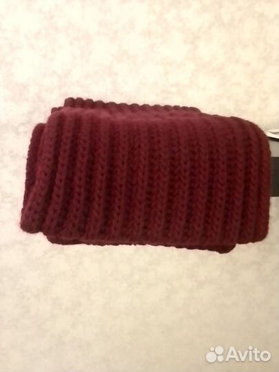 Шарф унисекс