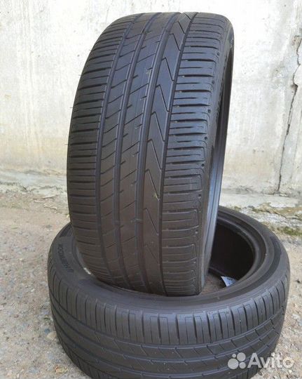Hankook Ventus S1 Evo 2 SUV K117C 255/40 R20 101Y