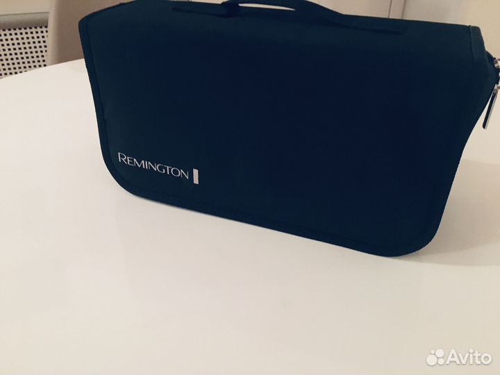 Фен-щетка Remington Curl&Straight Confidence AS860