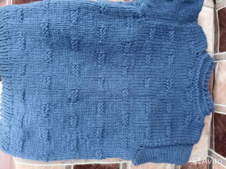 Джемпер мужской