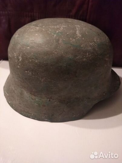 Каска Германия в ремонт