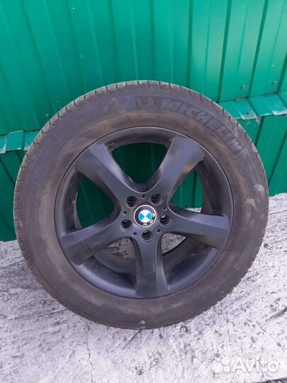 Диски bmw