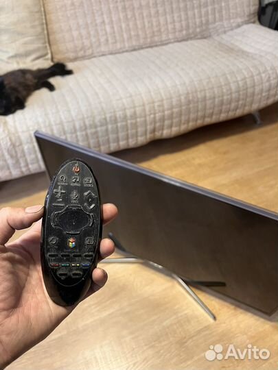 Телевизор SMART tv samsung