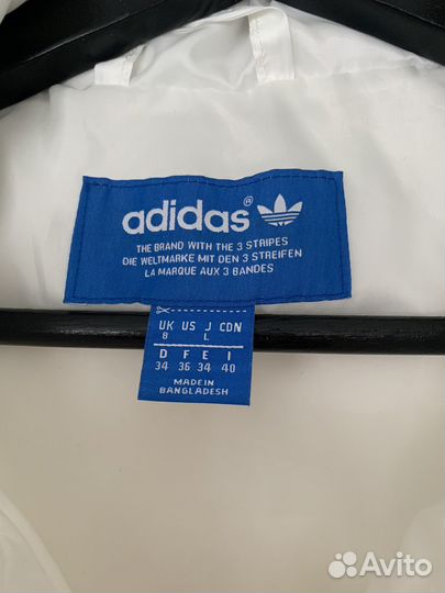 Жилетка adidas