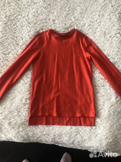 Кофта-туника Gulliver