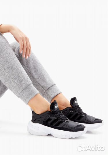 Кроссовки женские adidas bounirun