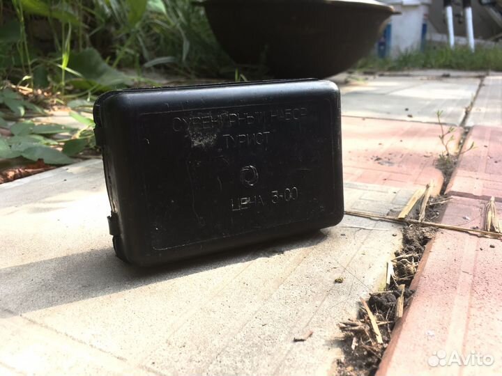 Сувенирный набор 