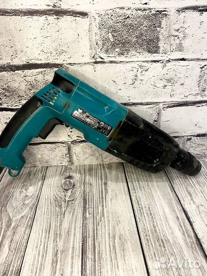 Перфоратор Makita HR2450 (3507)