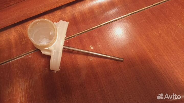 Пульверизатор СССР