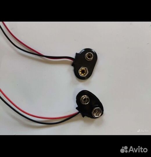 Контакт крона