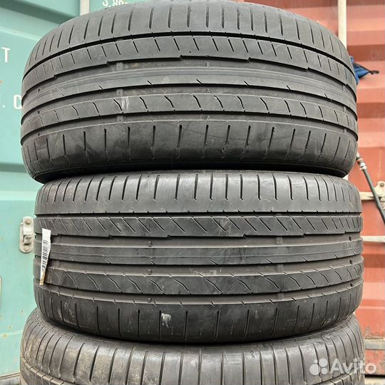 Continental ContiSportContact 5 225/40 R18