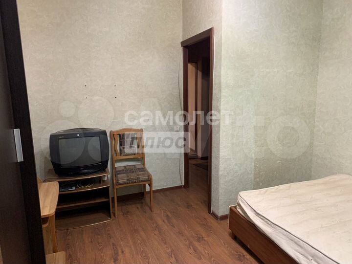 1-к. квартира, 31 м², 1/4 эт.