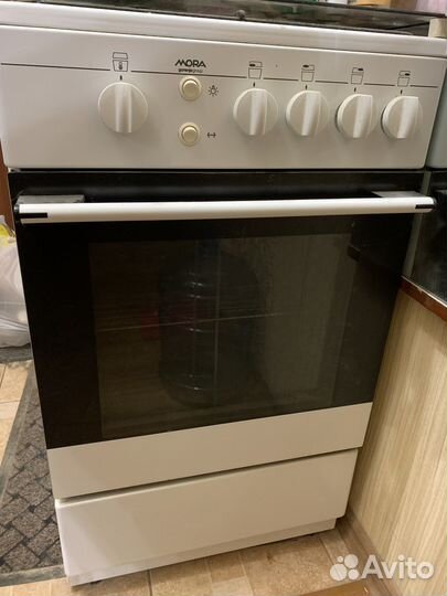 Плита газовая mora gorenje