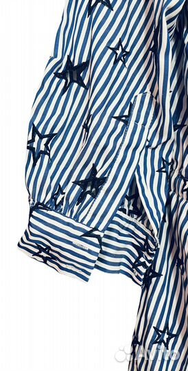 Платье рубашка женское 46 48