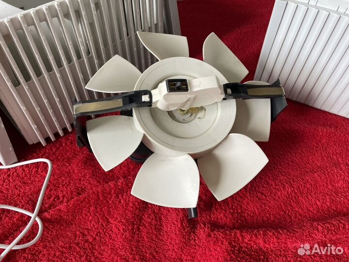 Увлажнитель мойка воздуха Venta lw15