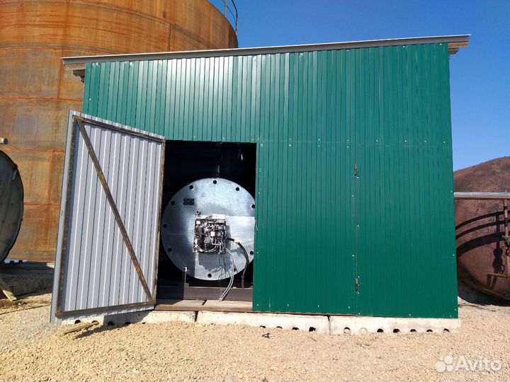 Сварочные работы