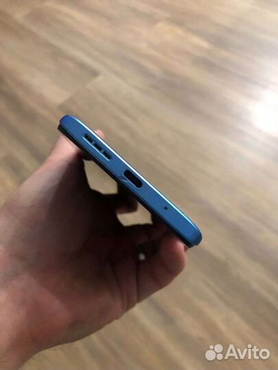 Xiaomi redmi 10