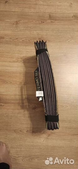 Чехол для охотничьего ружья и коврик охотничий