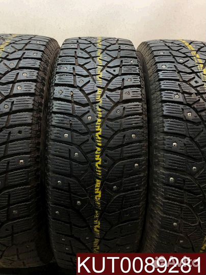 Bridgestone Blizzak Spike-02 185/65 R15 107U