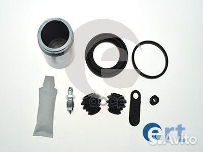 Ремкомплект суппорта заднего Hyundai ix55 3.0 V