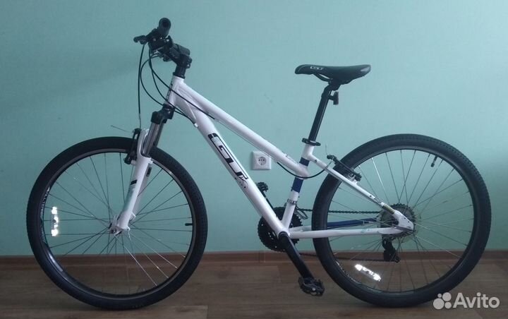 Горный велосипед GT Laguna