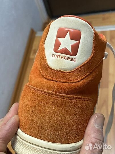 Кеды Converse 41