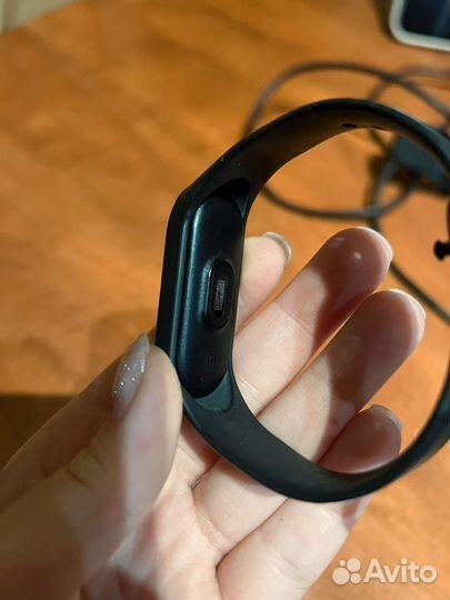 Mi band3