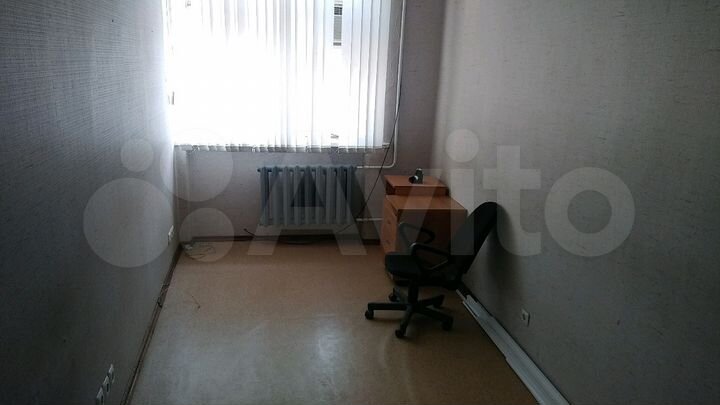 Офис, 12 м²