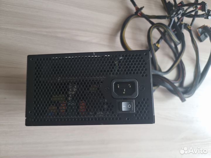 Блок питания 700w