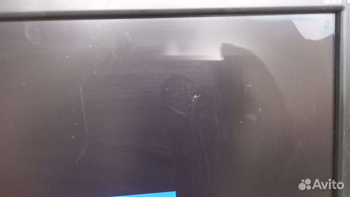 Монитор для компьютера