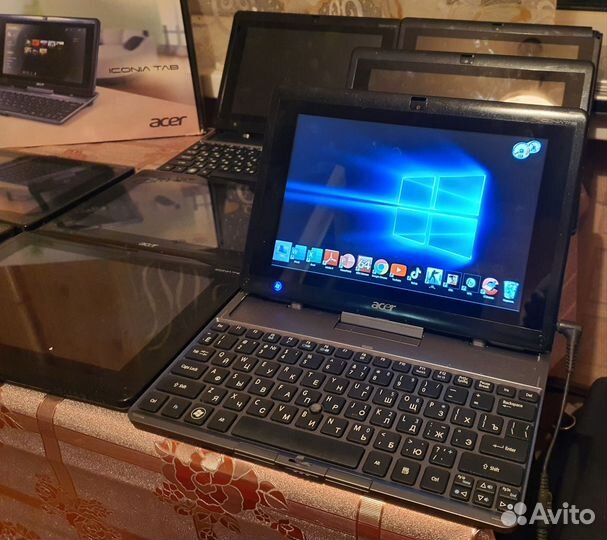 Планшет на windows