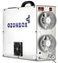 Озонатор/промышленный/бытовой