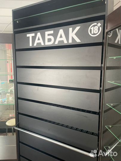 Шкаф для сигарет