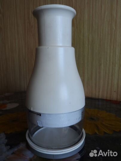 Измельчитель овощей и фруктов