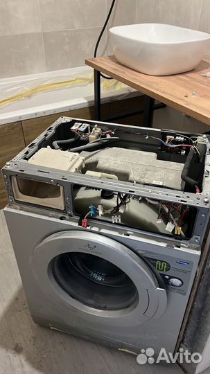 Ремонт бытовой техники бесплатная диагностика