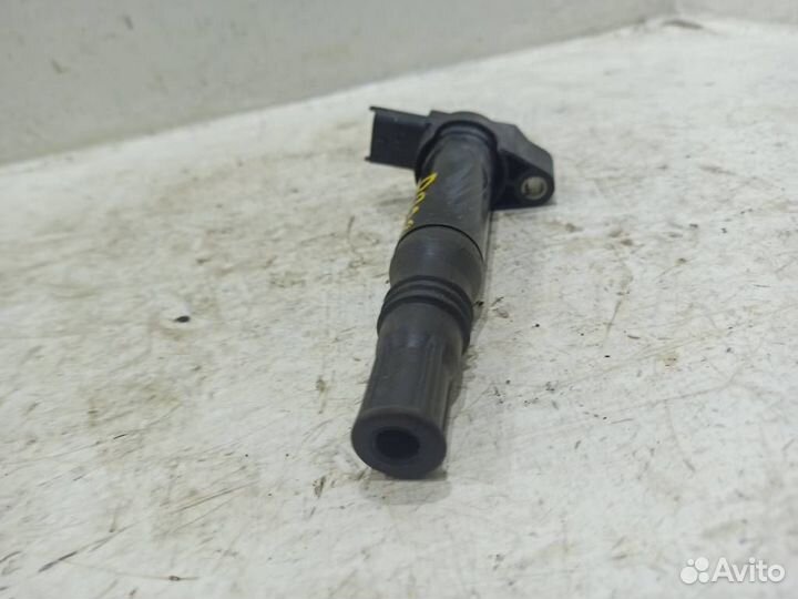 Катушка зажигания Пежо DS3