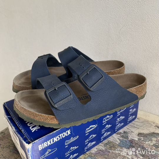 Сабо Birkenstock Arizona 41 оригинал