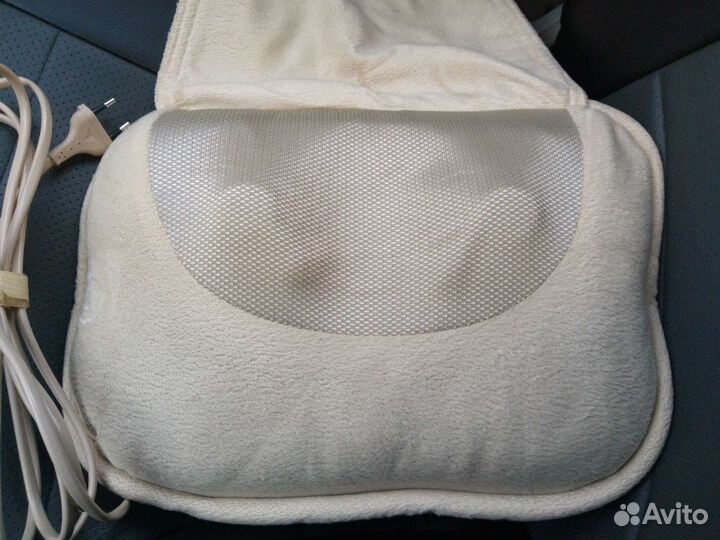 Массажная подушка homedics SP-10H-2EU