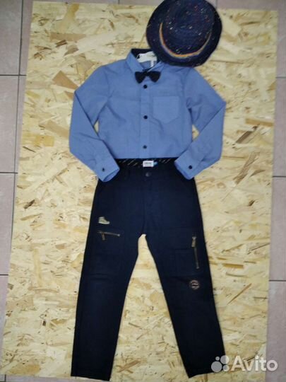 Образ стиляги на выпускной