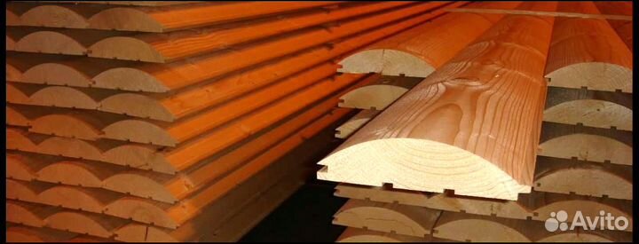 Блок-хаус : елка, 28х146х6, в наличии здесь