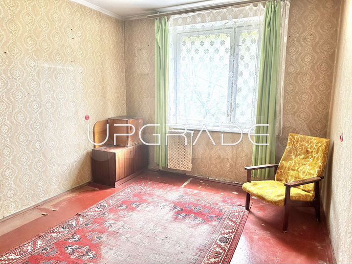 3-к. квартира, 65,9 м², 2/9 эт.