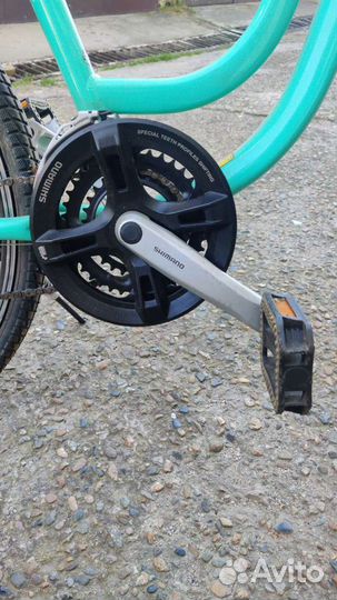 Дамский велосипед jamis explorer 2