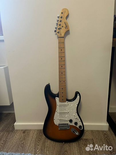 Электрогитара Fender Squier Affinity