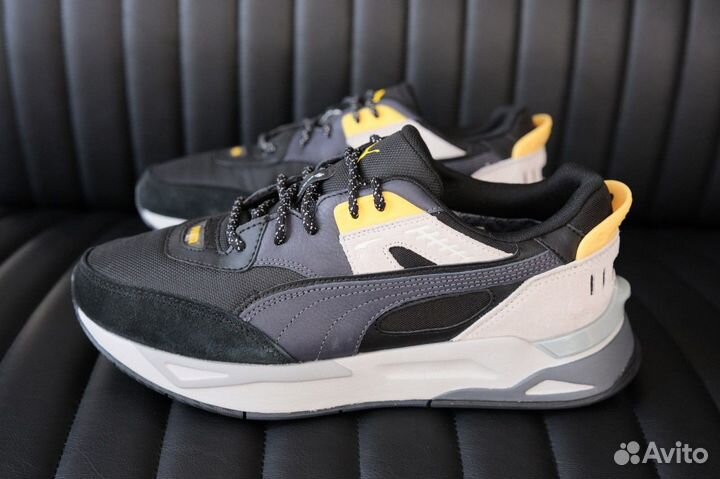 Кроссовки Puma Mirage Sport GTX