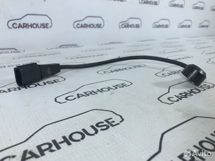 Датчик детонации Audi Q7 4.2 BAR