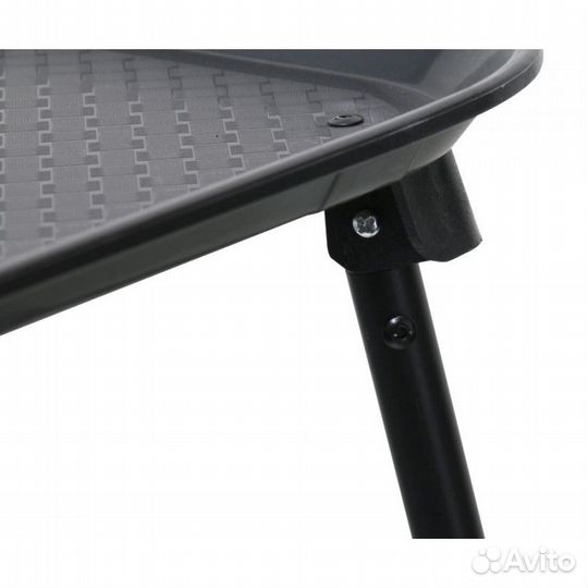 Стол монтажный Carp Pro Black Plastic Table M