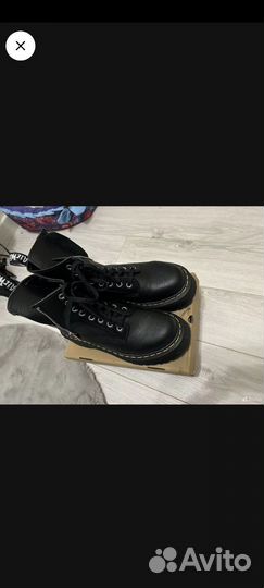 Dr martens 44р (29см)